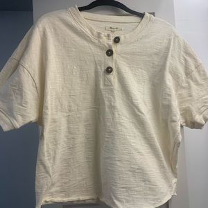 Madewell Tshirt